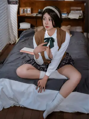 点点